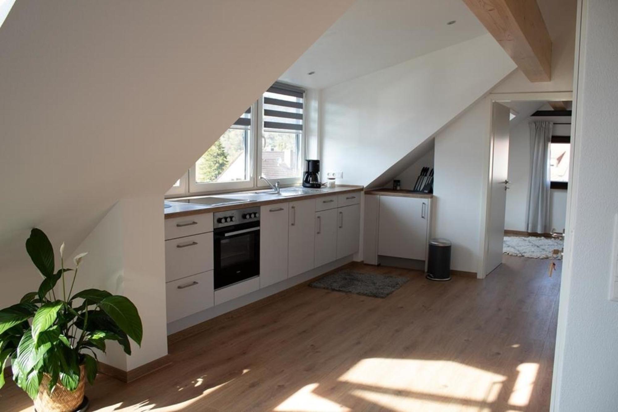 Ferienwohnung Kurz "Panoramablick" Wertheim Exterior foto